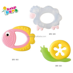 Số lượng lớn mềm bé <span class=keywords><strong>Teether</strong></span> đồ chơi cấp thực phẩm <span class=keywords><strong>Silicone</strong></span> Donut trẻ sơ sinh cấp silicon <span class=keywords><strong>Teether</strong></span> - Product Image 2
