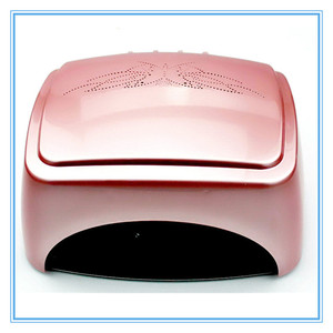 60 wát xách tay ccfl + uv + led chữa nail đèn led uv đèn ccfl 60 wát đèn led móng tay với CE/ROH - Product Image 4