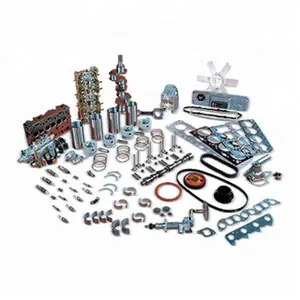 Diesel engine spare part