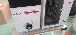 ASTM D86 Dieselkraftstoff-Destillationsprüfgerät - Product Image 6
