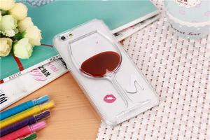 Forro estuche case para iPhone 6 6plus celulares al por mayor desde China - Product Image 2