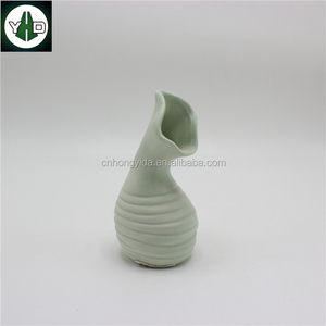 Intera vendita vaso di ceramica mini vaso di fiori decorazioni per la casa vaso - Product Image 2