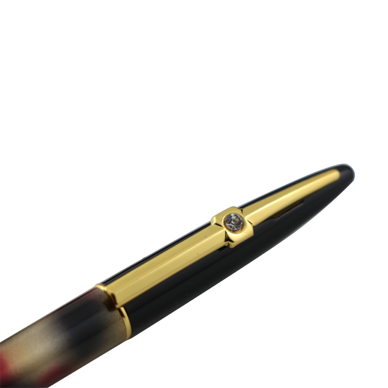 ベトナム製 小学生向け修正ペン 小型 ジンハオ万年筆ペン先