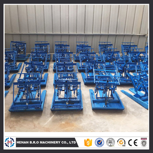 Philippines 2 row mini tay quay này gạo cấy phụ tùng để bán - Product Image 6