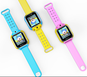 China niños reloj <span class=keywords><strong>de</strong></span> pulsera gps 3G Bluetooth wifi teléfono número <span class=keywords><strong>de</strong></span> seguimiento <span class=keywords><strong>de</strong></span> ubicación - Product Image 5