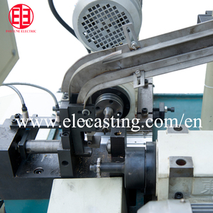 Brass Ball Valve Máy Làm Giá Rẻ <span class=keywords><strong>Cnc</strong></span> Máy Tiện - Product Image 3