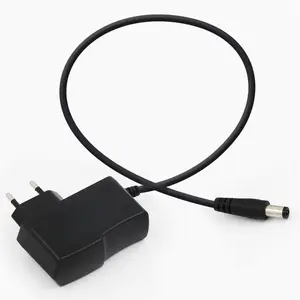 AC Zu Dc Power Adapter Ladegerät Uk Us Eu aus Wand Stecker 5V 9V 12V 24V 0,5 EINE 1A 1,5 A 2A 2,5 EINE 3A Ac Dc Power Adapter Für Led Streifen