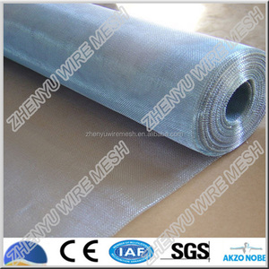 Sơn phủ epoxy hợp kim nhôm muỗi sàng lọc cho cửa và cửa sổ màn hình côn trùng/bay <span class=keywords><strong>net</strong></span>( giá tốt nhất) - Product Image 2