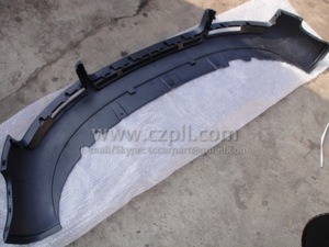 Becquet avant slim de haute qualité, pour AUDI A4 de 2001 à 2004, B6 8E0 <span class=keywords><strong>807</strong></span> 110 A/B///8E0807110 - Product Image 3