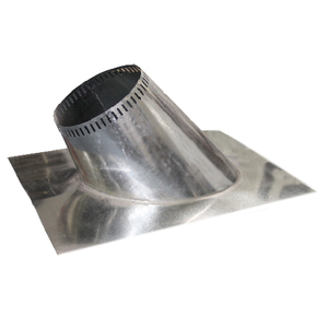 Certificat ETL US <span class=keywords><strong>Tuyau</strong></span> de cheminée à double paroi pour cheminée et poêle à bois - Product Image 5