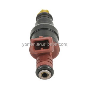 Inyector de combustible 0280150778 para <span class=keywords><strong>BMW</strong></span> 530i 540i 740i 740iL 840Ci 1993, 1994 - <span class=keywords><strong>1999</strong></span> E31 E32 <span class=keywords><strong>E34</strong></span> E39 13641736908 - Product Image 4