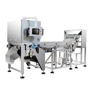 Taiho CCD cashew mutter farbe sorter maschine mit fabrik preis