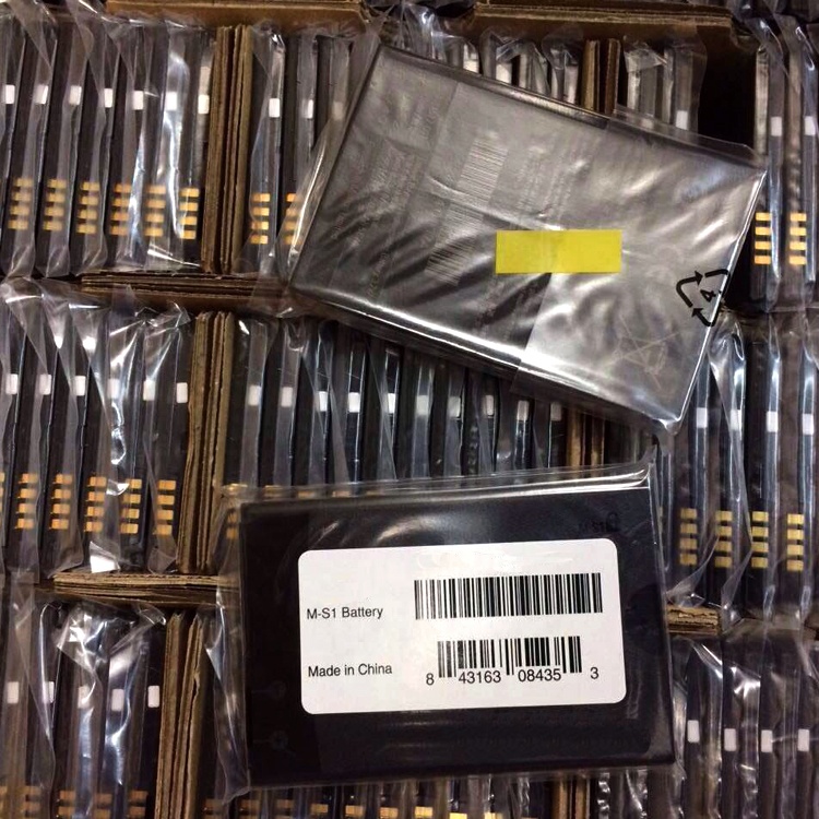 Batterie d'origine Blackberry type LS1 pour Blackberry Z10 - Batterie interne pour téléphone