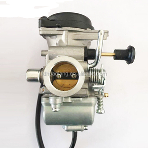 Haute qualité <span class=keywords><strong>pas</strong></span> <span class=keywords><strong>cher</strong></span> EN125 moto carburateur pour moto pièces système de carburant 125cc carburateur - Product Image 4