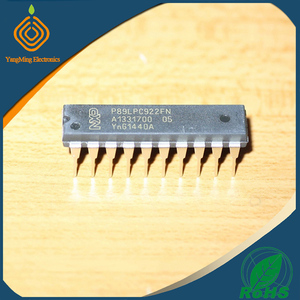 8-Bit Vi Điều Khiển <span class=keywords><strong>P89LPC922FN</strong></span> <span class=keywords><strong>P89LPC922FN</strong></span> - Product Image 3