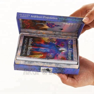 Personalizada impresa baraja/al por mayor personalizada impresa <span class=keywords><strong>tarot</strong></span> card game/<span class=keywords><strong>tarot</strong></span> - Product Image 6