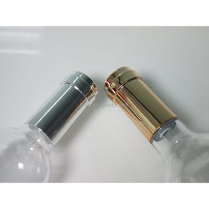 [Holar] ไต้หวันทำน้ำส้มสายชูพลาสติกและขวดน้ำมันมะกอก - Product Image 3