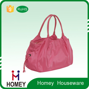 2017 Homey Venta Caliente pañales para adultos a prueba de agua de alta calidad de Poliéster de corea moda bolsos de la momia - Product Image 6
