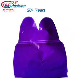 Violet de <span class=keywords><strong>couleur</strong></span> violet basique 1 CAS 8004 violet méthylique 2B - Product Image 2