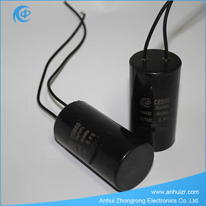 <span class=keywords><strong>Cbb60</strong></span> washing machine pump condenser 4 uf 250 v - Product Image 4
