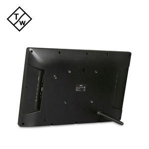 15.6 inch Android 11 máy tính bảng <span class=keywords><strong>PC</strong></span> Full HD IPS bảng điều chỉnh 2GB RAM 16GB lưu trữ màn hình cảm ứng USB Wall <span class=keywords><strong>Mount</strong></span> Wifi - Product Image 4