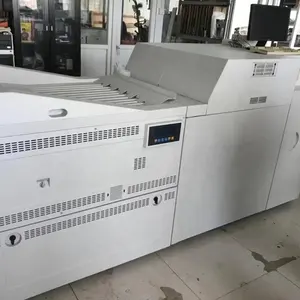 Noritsu LPS 24 PRO Digital Minilab Foto Printer. Harga Murah. Selamat Datang Mesin Uji Di Dalian Cina Pabrik