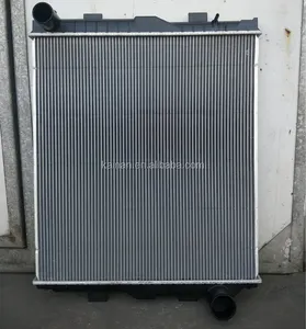Bagian-bagian mesin 21400-03Z79 GE13TA radiator untuk nissan UD 380