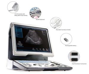 Preço do Ultrassom Portátil Mindray Mindray Dp50/Ultrassom Mindray - Product Image 2
