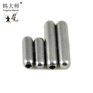 Vente en gros de poids de pêche en tungstène maigres, poids de pêche en tungstène maigre/cylindre - Product Image 3