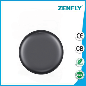 ZENFLY Botella portable de la alta calidad para la salud La botella de agua rica del hidrógeno de China, producto sano - Product Image 4