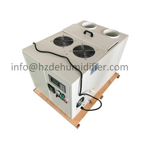 Industri Humidifier