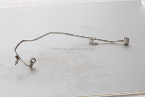 625-812YW Kit de Línea de Alimentación de Aceite para <span class=keywords><strong>Mazda</strong></span> CX-7 Turbo - Product Image 3