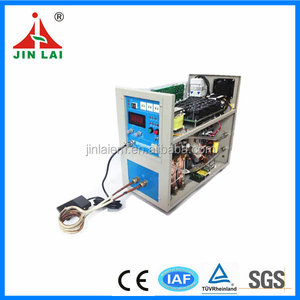 Xách tay Giá Thấp Tần Số Cao Máy Sưởi Ấm Cảm Ứng 25KW cho Hàn Hàn (JL-25) - Product Image 4