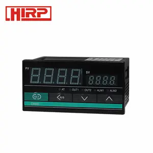 CH502 Preço Inteligente Controlador de Temperatura PID Digitais