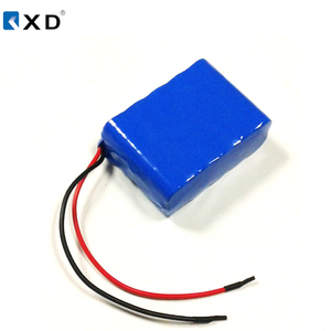 18650 5S2P <span class=keywords><strong>18</strong></span>.5V 4400mAh 리튬 충전식 <span class=keywords><strong>18</strong></span> 볼트 배터리 - Product Image 3