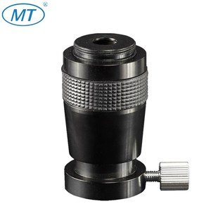 18X-65X高コントラスト同軸照明三眼顕微鏡 - Product Image 5