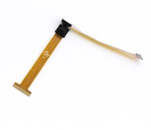 Módulo de Cámara CMOS Omnivision Ov2640 Personalizado con Filtro IR de <span class=keywords><strong>650</strong></span>, 850 y 940nm - Product Image 5