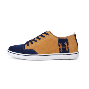 2017 Nuovo Stile di Buona Qualità Svedese Pelle Casual Altezza Crescente Scarpe Per Gli Uomini - Product Image 1