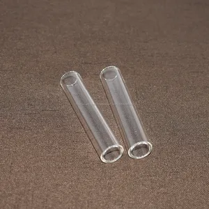 (High) 저 (위하여! clear round 강화 borosilicate 광 (gorilla glass) tubes