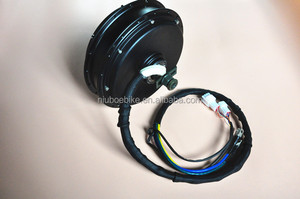 5000w High Torque <strong>Electric</strong> <strong>Bike</strong> Hub <strong>Motor</strong> - Product Image 3