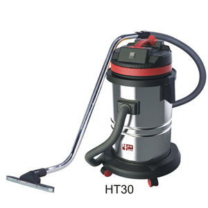 Aspirateur <span class=keywords><strong>industriel</strong></span> pour sols d'usine, aspirateur silencieux pour hôtel et bâtiment - Product Image 1