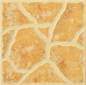 Hot bán hiện đại Mộc mạc bề mặt thô gốm sàn gạch 300x300 mét Matte hoàn thành nội thất gạch os3236 - Product Image 3