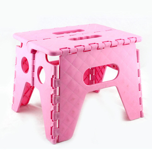 Hot Selling Portable Plastic <strong>Stacking</strong> <strong>Stools</strong> for Kid - Product Image 3