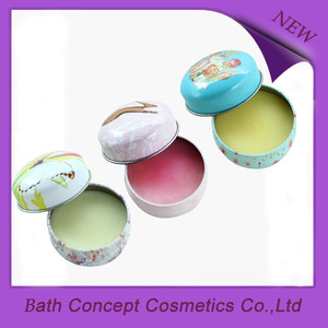 Frozen mussels lip balm - Product Image 3