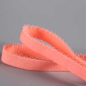 Petite dentelle sangle en <span class=keywords><strong>nylon</strong></span> pour les sous-vêtements - Product Image 5