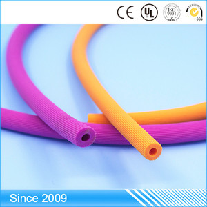 Isolation mince mur léger doux 5mm pvc <span class=keywords><strong>tube</strong></span> - Product Image 2