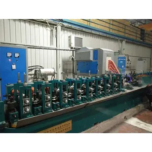 cheap price longitudinal seam welding machine for sale