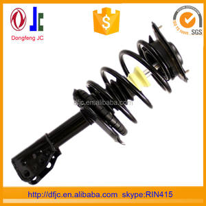 Rear Shock <strong>Strut</strong> With Coil Spring <strong>Strut</strong> Mount 171616 for Ford TAURUS 1994 2005 / <strong>Auto</strong> Spare <strong>Parts</strong> Wholesale - Product Image 2