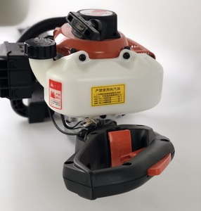 Cortasetos multifunción, sistema antivibración, de mano, 23cc, para cortar árboles - Product Image 2