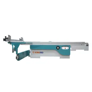 Multifunction bench saw sliding table saw for woodworking MJ61-32TD wood machine